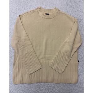 Gap Womens Crewneck Sweater Large